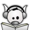 MortPlayer Audio Books icon