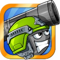 Warlings android app icon