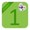 Korean Numbers icon