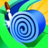 Spiral Roll 2  Play Now Online for Free 