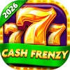 Cash Frenzy Casino icon