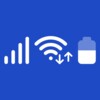 ไอคอน One Status Bar