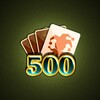 Rummy 500 아이콘