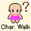 RPG Game Character Walk icon