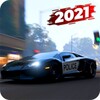 Police Car Racing Games Chase icon