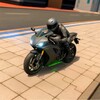 Extreme Motorcycle Simulator simgesi