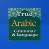 True Arabic Grammar & Language icon