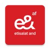 Icône My Etisalat AFG