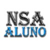 NSA - Aluno App icon