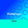 Icono de Fluttercon