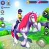 Icono de My Fantasy Heaven Horse Game