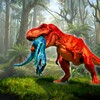 Icono de 7. Dinosaur Universe