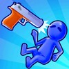 Gun Sprint Game :3D shooting icon