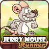 JerryMouse Running icon