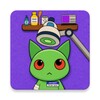 Monsters Lab: Funny Choices 아이콘