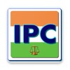 IPC - Indian Penal Code icon