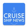 Cruise Ship News by NewsSurge icon