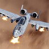 Icon von Fighter Pilot: HeavyFire