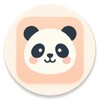 Icono de Cute Panda HD Wallpaper
