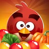 ไอคอน Angry Birds POP Bubble Shooter