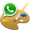 Paint Para WhatsApp icon