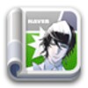 Webtoons icon