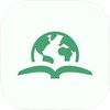Icono de World of Books App