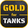 Free Gold for Tanksアイコン