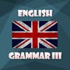English grammar offline app icon