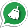 ไอคอน Fast WhatsApp Cleaner