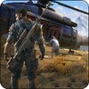 Commando Mountains Operation 2 icon