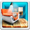 Hidden Object Living Room icon