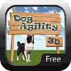 Icona di Dog Agility 3D Free