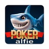 PokerAlfie.Android आइकन