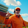 ไอคอน The Program: College Football