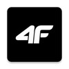 4F – online sports store icon