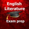 English Literature Test Prep icon