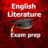 Icon von English Literature Test Prep