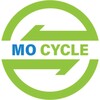 MO CYCLE – The way we move icon