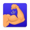 Man Muscle Editor, Biceps, six pack Changer 图标