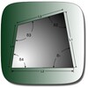 Geometry, Area and Perimeter Calculator icon