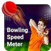 Bowling Speed Meter आइकन