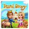 ROYAL STORY icon