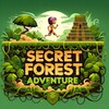 ไอคอน Secret Forest Challenge