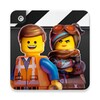 THE LEGO MOVIE 2 Movie Maker icon