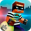 Robber Race Escape icon