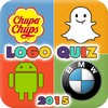 Icona di Logo Quiz 2015