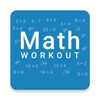 Math Workout - Math Games icon