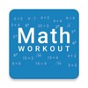 Biểu tượng Math Workout - Math Games