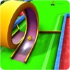 Icona di Mini Golf Rival Cartoon Forest